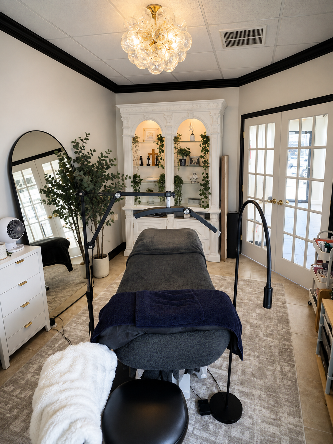 The Bound by Beauty boutique in Cape Coral, Florida